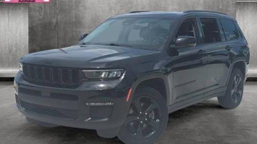 JEEP GRAND CHEROKEE 2023 1C4RJJBGXP8106262 image